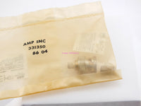 Load image into Gallery viewer, Amp Inc BNC Male Crimp Connector RG-59 Cable Types - Dave's Hobby Shop by W5SWL
