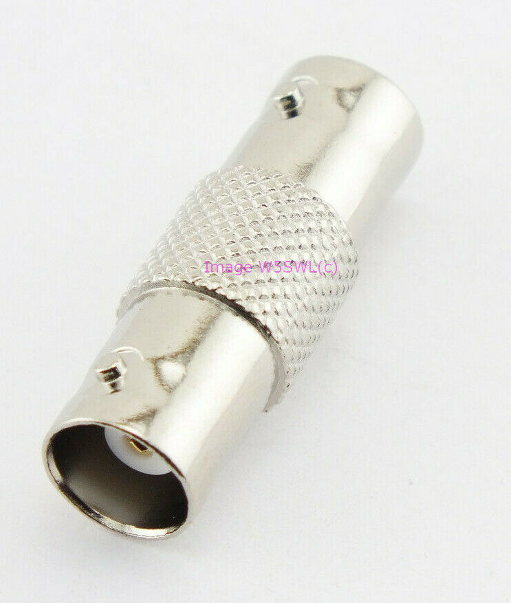 AUTOTEK OPEK BNC Female to BNC Female Coax Connector Adapter - Dave's Hobby Shop by W5SWL