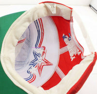 Load image into Gallery viewer, NASA KSC Kennedy Space Center Swirl Cap - Dave&#39;s Hobby Shop by W5SWL
