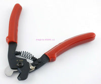 Load image into Gallery viewer, Coax &amp; Cable Cutter for Diameter up to LMR-240 HT-C206D Genuine - Dave&#39;s Hobby Shop by W5SWL
