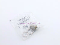 Load image into Gallery viewer, Amphenol 83-878-RFX UHF Chassis Mt Connector NEW Sealed Package - Dave's Hobby Shop by W5SWL
