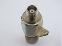 Load image into Gallery viewer, Midisco M7806-09-S DC-2.5Ghz TNC Coaxial LIghtning EMP Protector - Dave&#39;s Hobby Shop by W5SWL
