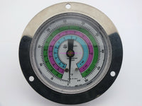 Load image into Gallery viewer, Edwards Engineering Refrigerant Panel Gauge R-22 R-502 R-503 - Dave&#39;s Hobby Shop by W5SWL
