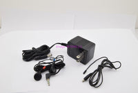 Load image into Gallery viewer, Kaito KA-007 6 Band AM FM TV SW VHF HAM AC/DC Batt Dynamo Solar - Dave's Hobby Shop by W5SWL
