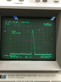 Load image into Gallery viewer, TRAK Microwave 5041-1087 130MHz Source Tested (ser 181) - Dave&#39;s Hobby Shop by W5SWL
