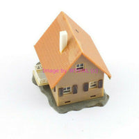 Load image into Gallery viewer, Structure from Model Railroad Layout (bin6) - Dave&#39;s Hobby Shop by W5SWL
