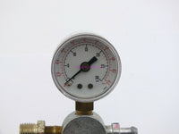 Load image into Gallery viewer, 30 PSI Gauge and Manifold - Dave&#39;s Hobby Shop by W5SWL
