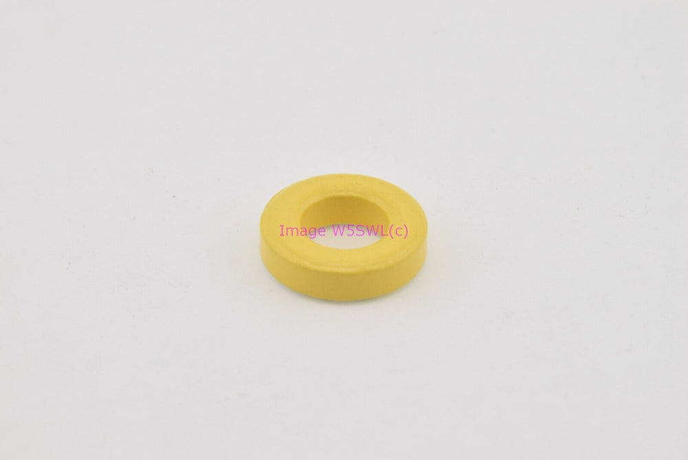 MicroMetals T68-26 Iron Powder Toroid Core - Dave's Hobby Shop by W5SWL