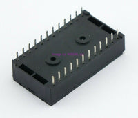 Load image into Gallery viewer, Texas Instruments TI Quality 24 Pin DIP IC Sockets Set of 3 New - Dave&#39;s Hobby Shop by W5SWL
