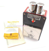 Load image into Gallery viewer, Pioneer Photo-Tach Model 12 0-12000 RPM - Very Nice Example - Dave&#39;s Hobby Shop by W5SWL
