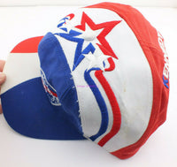 Load image into Gallery viewer, NASA KSC Kennedy Space Center Swirl Cap - Dave&#39;s Hobby Shop by W5SWL
