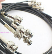 Load image into Gallery viewer, 1 BNC Male Jumper approx 40&quot; High Quality RG58/U Cable - Dave&#39;s Hobby Shop by W5SWL
