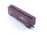 Load image into Gallery viewer, OKC Train Show 2000 Athearn 40' Wood Side Reefer #32 of 56 MINT in box - Dave's Hobby Shop by W5SWL
