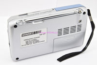 Load image into Gallery viewer, Sonnet 9 Band Hand Held Shortwave Radio Portable with Clock/Alarm NOS - Dave&#39;s Hobby Shop by W5SWL
