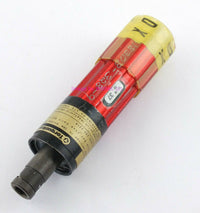 Load image into Gallery viewer, Mountz TorqueMaster TorqueLeader RED Minor Torq Handle 3oz-ft/in~12lb-ft/in - Dave&#39;s Hobby Shop by W5SWL
