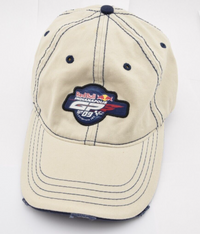 Load image into Gallery viewer, Red Bull Indianapolis GP Centennial Era Aug 30 2009 Cap Hat - Dave&#39;s Hobby Shop by W5SWL

