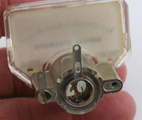 Load image into Gallery viewer, Jewell Model 81 Signal Strength Panel Meter New - Dave's Hobby Shop by W5SWL
