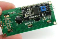 Load image into Gallery viewer, MicroChip ? Pic Display Board - Dave&#39;s Hobby Shop by W5SWL
