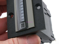 Load image into Gallery viewer, Barker Controls GO 468 486 J5 24VAC Panel Mount Counter - Dave's Hobby Shop by W5SWL
