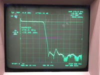 Load image into Gallery viewer, Microwave Filter Low Pass Filter VHF HAM - Dave's Hobby Shop by W5SWL
