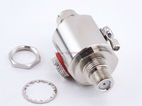 Load image into Gallery viewer, W5SWL Surge EMP Protector Lightning Arrester Digital Analog Cable TV Gas Tube - Dave&#39;s Hobby Shop by W5SWL
