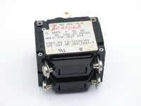 Load image into Gallery viewer, Heinemann  JA2-Z241-3 / JA2-T8-A 2-Pole 20 Amp 240V Breaker - Dave&#39;s Hobby Shop by W5SWL
