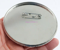 Load image into Gallery viewer, Lionel 1988 The Inside Track Button - Dave&#39;s Hobby Shop by W5SWL
