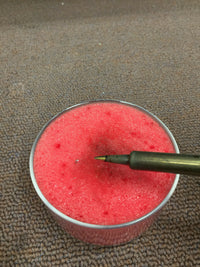 Load image into Gallery viewer, 3&quot; Round Solder Iron Tip Cleaner Sponge SET OF TWO - Dave&#39;s Hobby Shop by W5SWL
