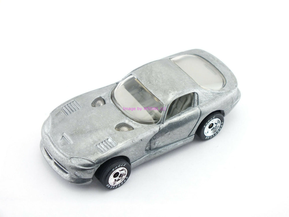 Matchbox Inaugural 1997 Dodge Viper GTS First Shot - Dave's Hobby Shop by W5SWL