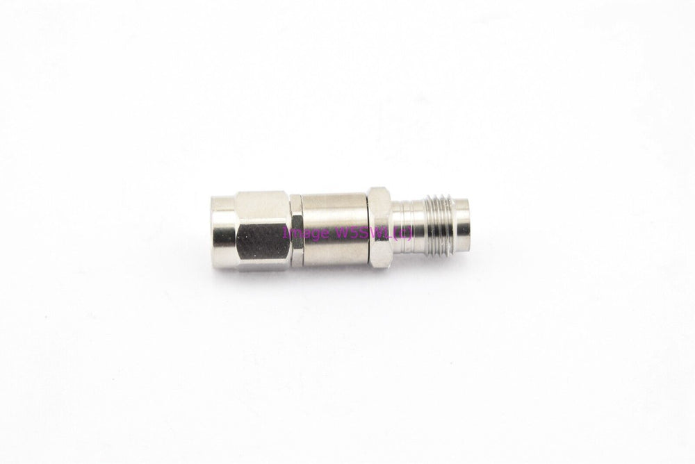 Precision  RF Test Adapter 1.85mm Female to 2.92mm Male Passivated 40GHz - Dave's Hobby Shop by W5SWL