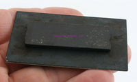 Load image into Gallery viewer, New York Central System Ceramic / Metal Magnet Vintage - Dave's Hobby Shop by W5SWL
