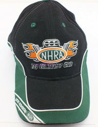 Load image into Gallery viewer, NHRA 2006 37th Annual Top Eliminator Club TEC Member Gainsville FL Cap NICE! - Dave&#39;s Hobby Shop by W5SWL

