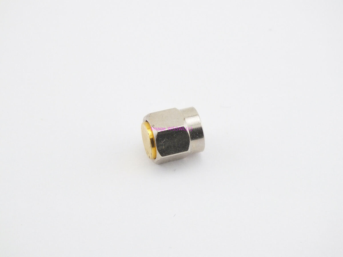 Fairview Microwave ST1822 SMA Male 1W DC-6GHz Load Termination (bin14) - Dave's Hobby Shop by W5SWL