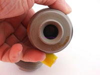 Load image into Gallery viewer, Military or Industrial Fill Valve ???? - Dave&#39;s Hobby Shop by W5SWL
