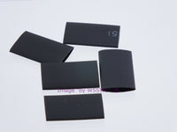 Load image into Gallery viewer, Heat Shrink Coax Tubing LMR195 RG-58 RG-142 10-Pack - Dave&#39;s Hobby Shop by W5SWL
