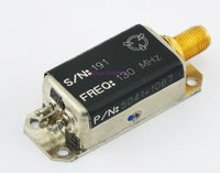Load image into Gallery viewer, TRAK Microwave 5041-1087 130MHz Source Tested (ser 191) - Dave&#39;s Hobby Shop by W5SWL

