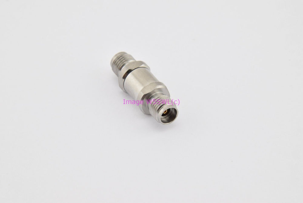 Precision  RF Test Adapter 2.92mm Female to 2.92mm Female Passivated 40 GHz - Dave's Hobby Shop by W5SWL