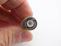 Load image into Gallery viewer, Alan BNC Attenuator 50SP15-1153 15dB 30Mhz to 1Ghz - Dave&#39;s Hobby Shop by W5SWL
