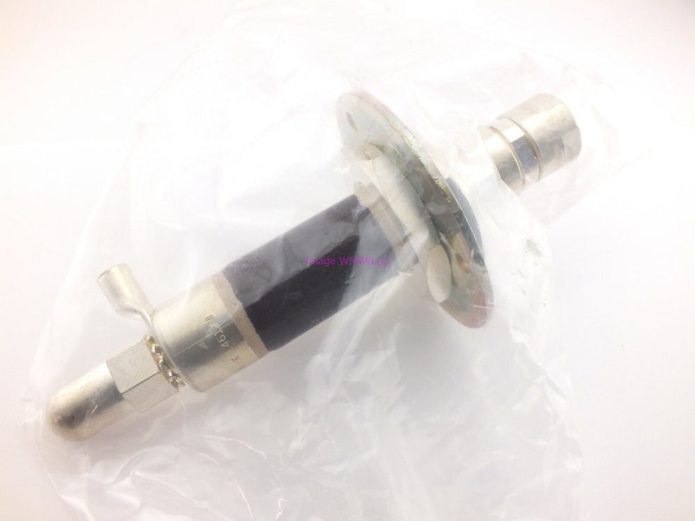 Winchester Radio Freq Line Section Navy Radio Antenna MX-1461/U Coax Termination - Dave's Hobby Shop by W5SWL