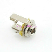 Load image into Gallery viewer, 3.5mm Stereo Non-Shorting Phone Plug Jack 5pcs - Dave&#39;s Hobby Shop by W5SWL
