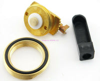 Load image into Gallery viewer, W5SWL NMO Replacement Antenna Mount for 3/4" Hole Solder Connection - Dave's Hobby Shop by W5SWL
