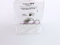 Load image into Gallery viewer, Amphenol 83-878-RFX UHF Chassis Mt Connector NEW Sealed Package - Dave's Hobby Shop by W5SWL
