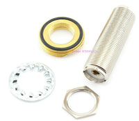 Load image into Gallery viewer, W5SWL Brand NMO to UHF Female 2" Thick Mount for Base or Mobile - Dave's Hobby Shop by W5SWL
