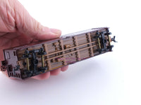 Load image into Gallery viewer, OKC Train Show 2000 Athearn 40' Wood Side Reefer #32 of 56 MINT in box - Dave's Hobby Shop by W5SWL
