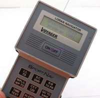 Load image into Gallery viewer, Voyager SportNav Handheld LORAN Navigator - Dave&#39;s Hobby Shop by W5SWL
