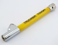 Load image into Gallery viewer, Tire Inflator Chuck Straight-On Dual Foot - Dave&#39;s Hobby Shop by W5SWL
