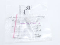 Load image into Gallery viewer, SMA Female to SMA Female Adapter - Dave&#39;s Hobby Shop by W5SWL
