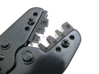 Load image into Gallery viewer, Crimp Tool HD Pro Quality Compatible with Powerpole® 15 30 45 Connections - Dave&#39;s Hobby Shop by W5SWL
