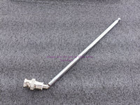 Load image into Gallery viewer, Genuine Uniden Scanner Antenna - Back Of Set - Swivel With BNC - Dave&#39;s Hobby Shop by W5SWL
