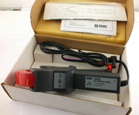 Load image into Gallery viewer, AEMC SD652 1000A Probe with Double Insulated 5ft Safety Banana Plug NOS - Dave&#39;s Hobby Shop by W5SWL
